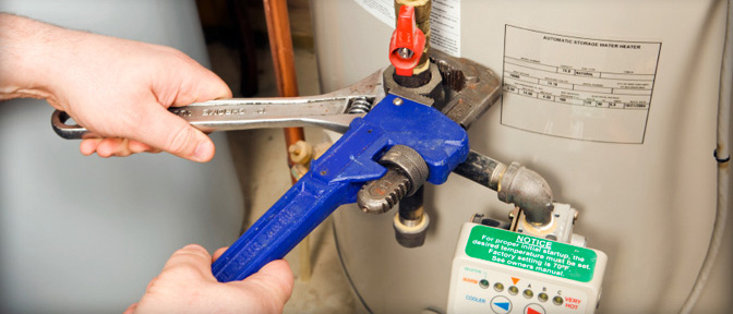 Hot Water Heater repair palmdale lancaster