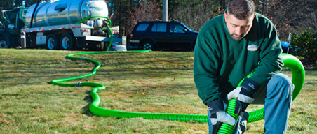 Septic system services palmdale lancaster